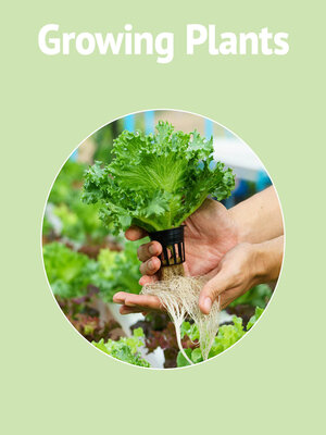 cover image of Growing Plants